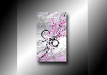 PINK AND GREY