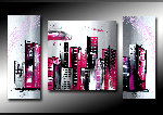 PINK CITY