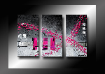 PINK RAIN