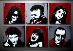 PORTRAITS