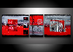 RED THREAT