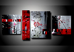 RED WALL