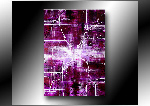 SHADES OF PURPLE